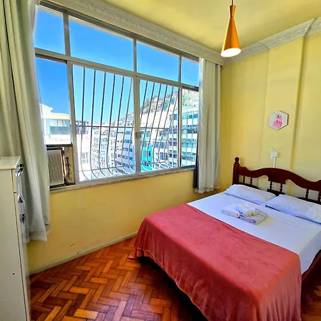 Ocean View Copacabana-2